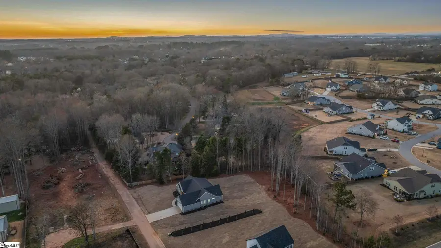 106 Ellison Drive, Easley, SC 29642 - #2