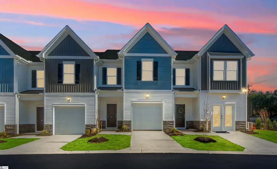 4 Stoneview Way, Taylors, SC 29687 - #3