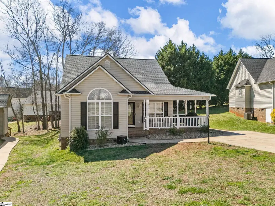 214 Coolwater Court, Boiling Springs, SC 29316 - #3