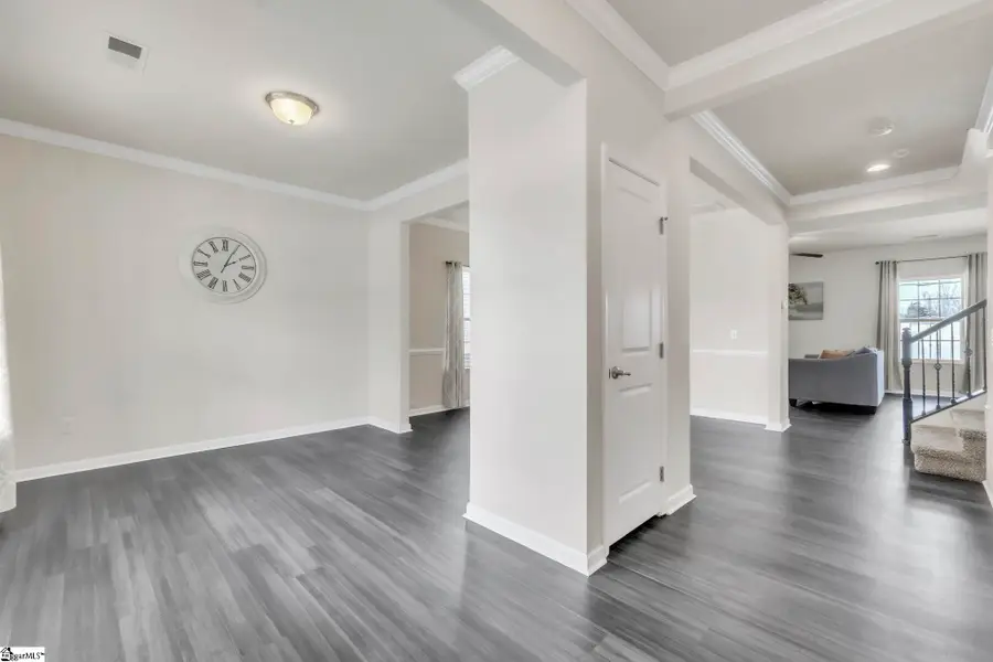 328 Bucklebury Road, Greer, SC 29651 - #2