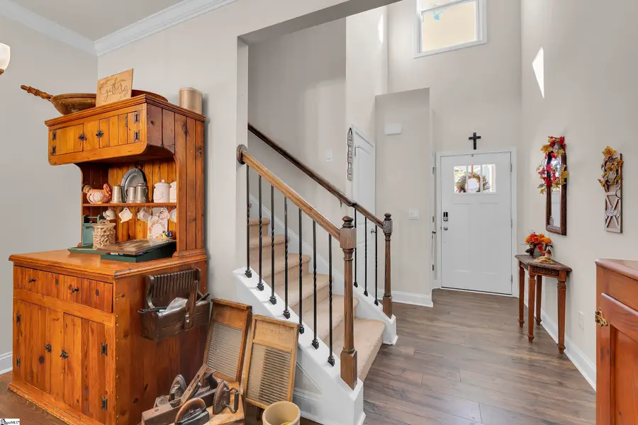 325 Cub Court, Greenville, SC 29609 - #3