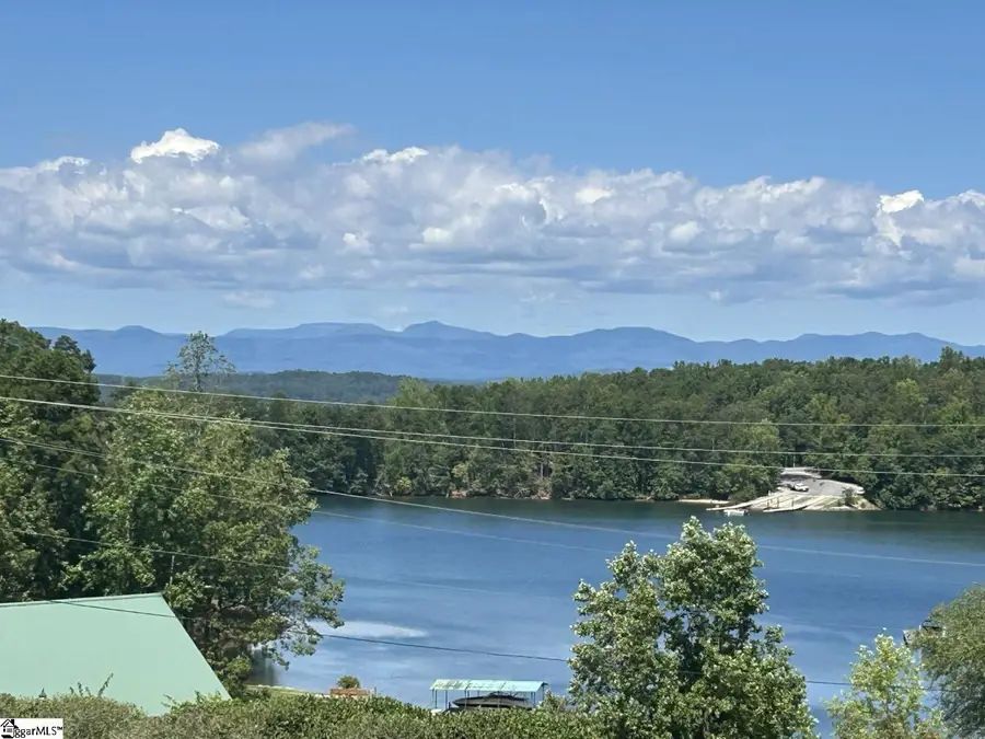 0 E Cove Drive, Six Mile, SC 29682 - #2