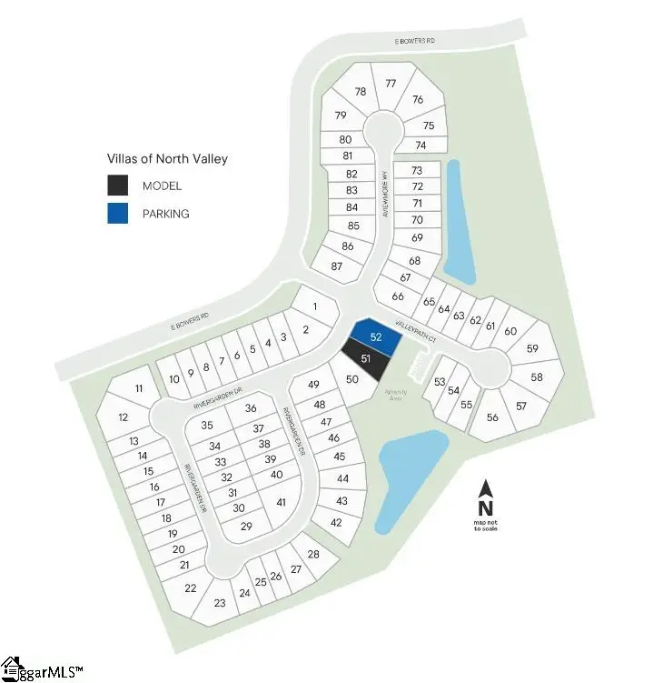 464 Rivergarden Drive, Travelers Rest, SC 29690 - #3