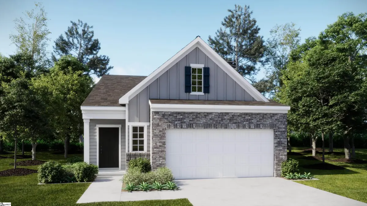 462 Rivergarden Drive, Travelers Rest, SC 29690 - #1