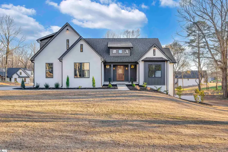 3798B Ballenger Road, Highland, SC 29361 - #2