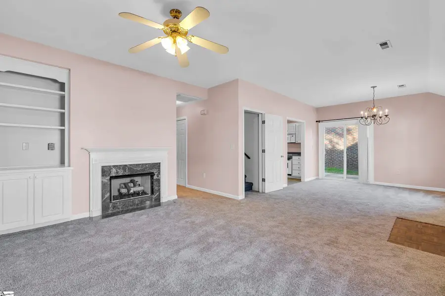 350 W Pointe Drive, Spartanburg, SC 29301 - #3