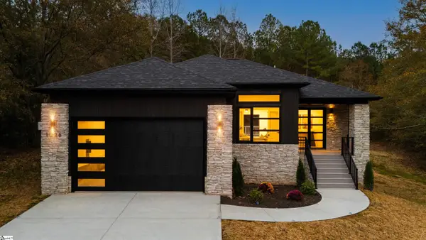 1026 Blumefield Road, Anderson, SC 29625