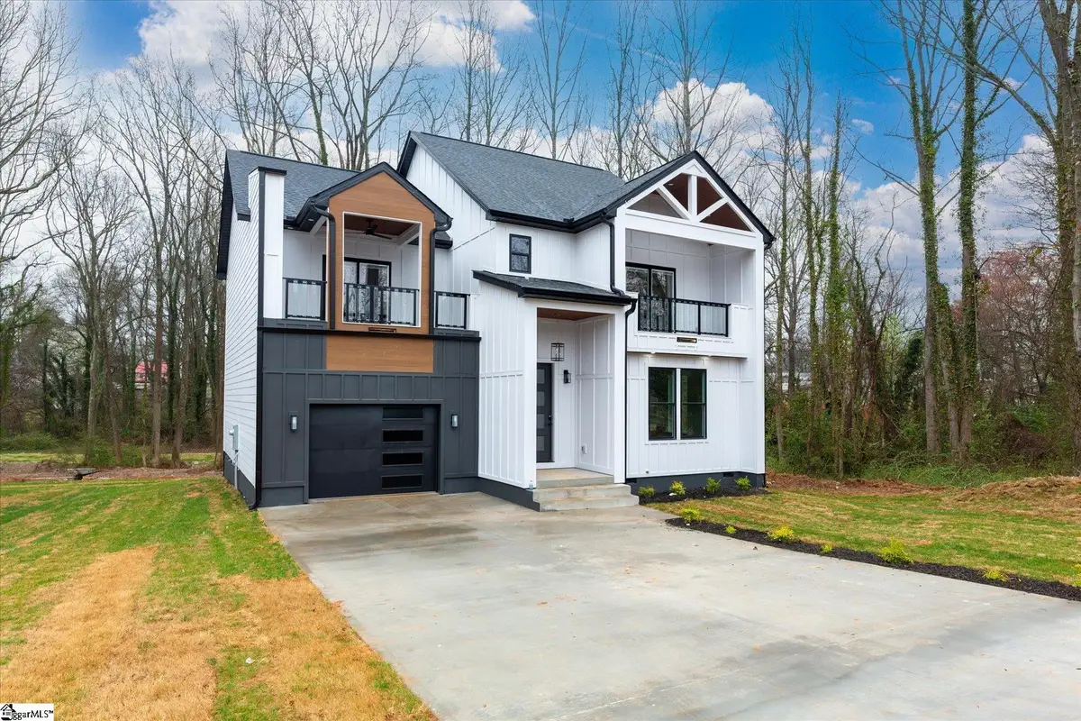 4 Mckinley Drive, Greenville, SC 29611 - #1