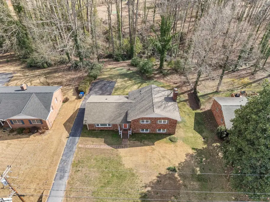 409 Springwood Drive, Spartanburg, SC 29302 - #2