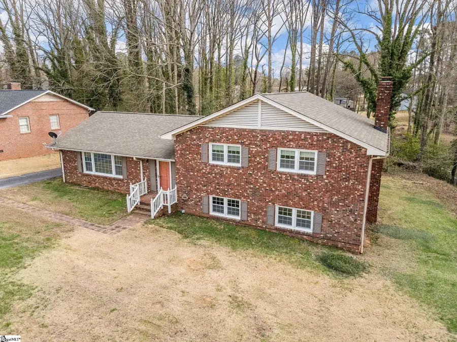 409 Springwood Drive, Spartanburg, SC 29302 - #3