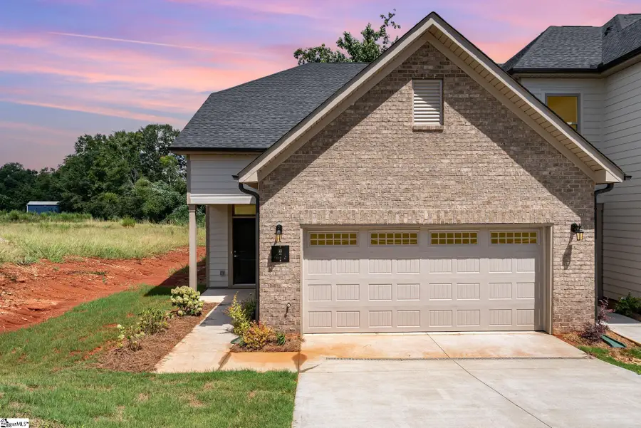 422 Palazzo Place, Greer, SC 29650 - #2