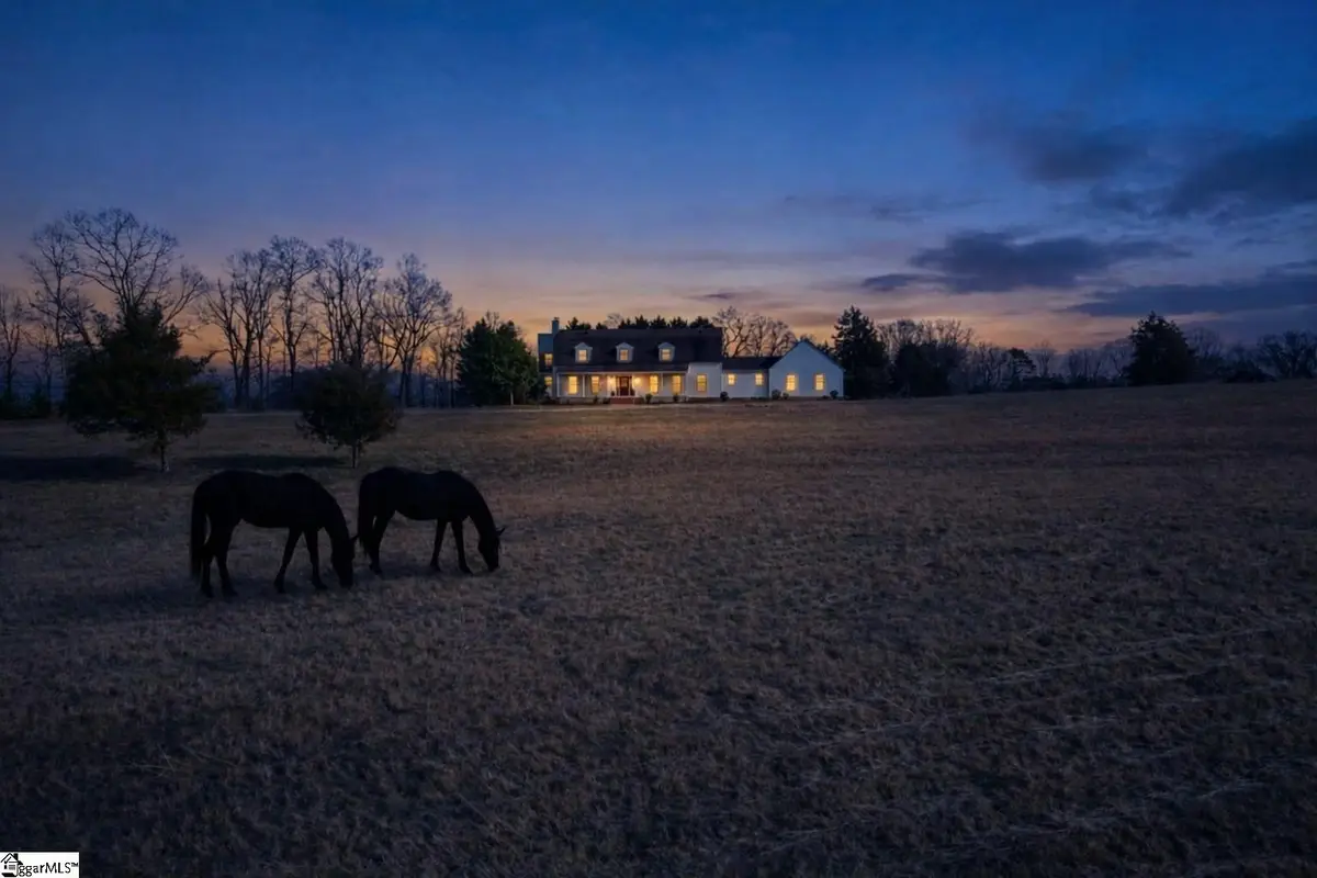 868 Old Hundred Road, Pelzer, SC 29669 - #1