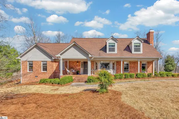 202 Collins Creek Road, Greenville, SC 29607