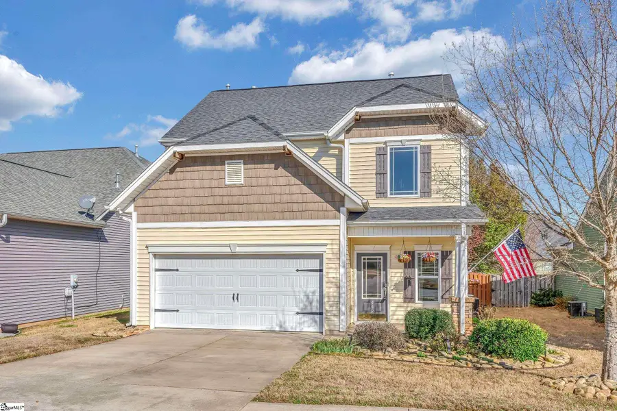 442 Listrac Drive, Moore, SC 29369 - #2