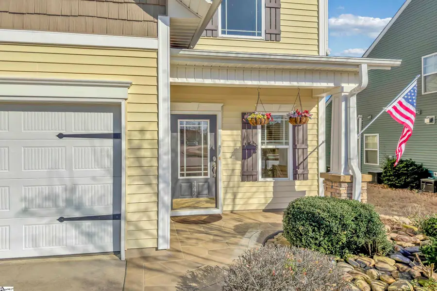 442 Listrac Drive, Moore, SC 29369 - #3