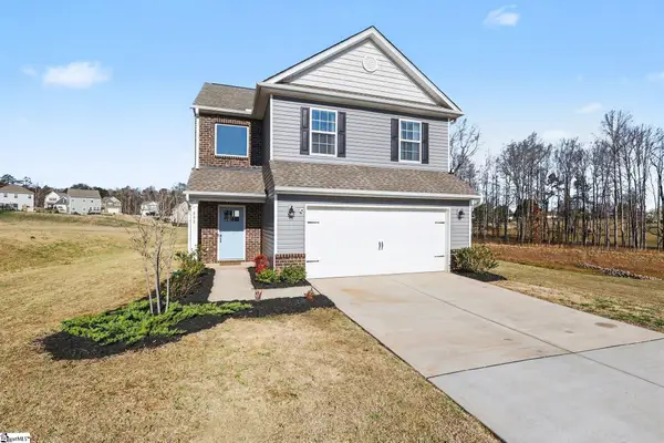 599 New Cut Meadows Road, Inman, SC 29349