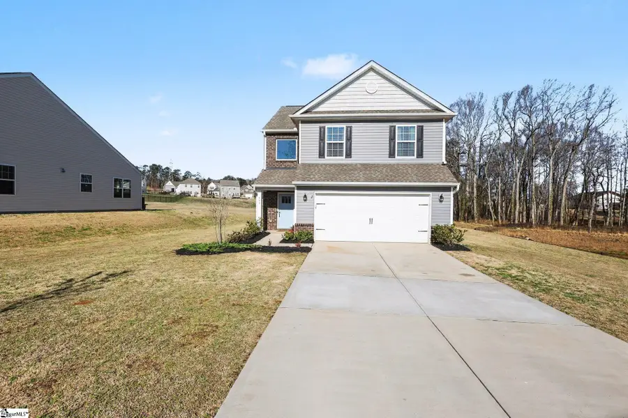 599 New Cut Meadows Road, Inman, SC 29349 - #2