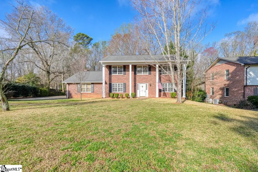 308 Holly Drive, Spartanburg, SC 29301 - #1