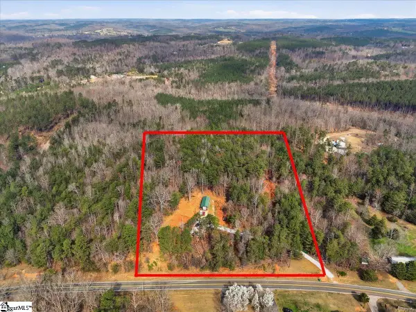 818 Blackjack Road, Westminster, SC 29693-5727