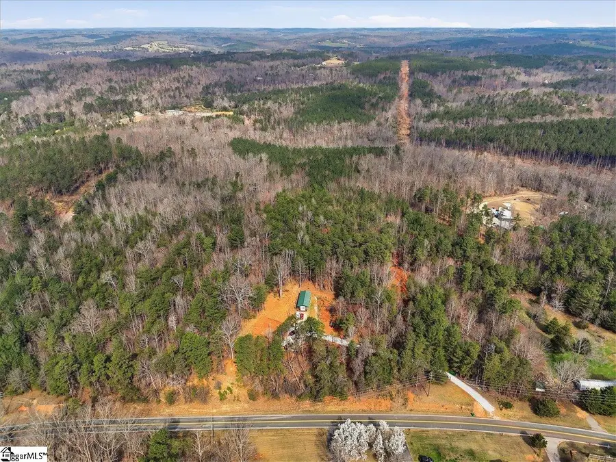 818 Blackjack Road, Westminster, SC 29693-5727 - #2