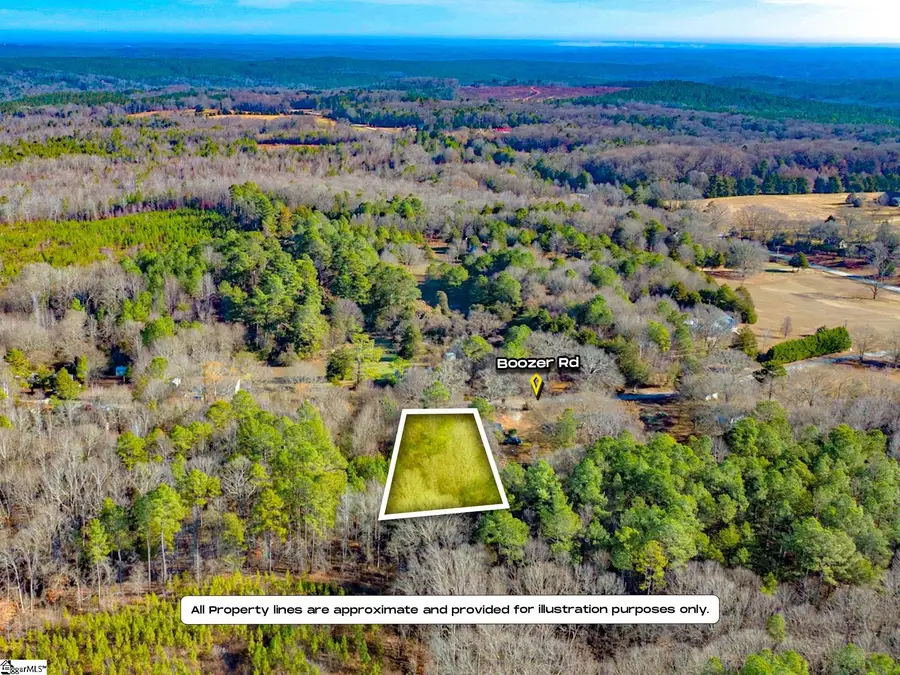241 Boozer Road, Enoree, SC 29335 - #3