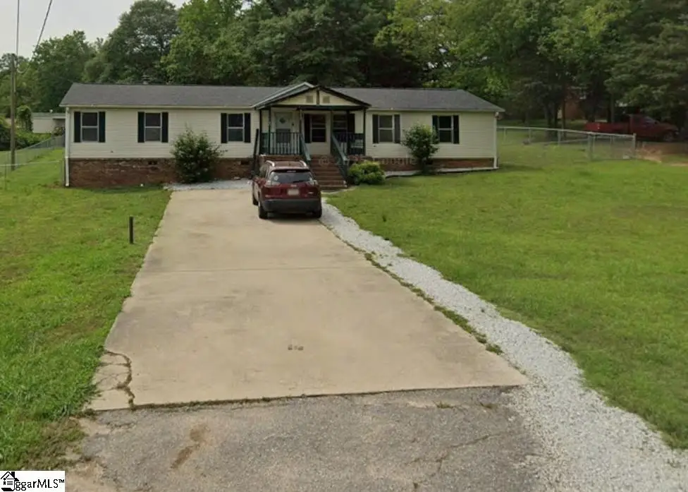 223 N 5th Street, Easley, SC 29640 - #1