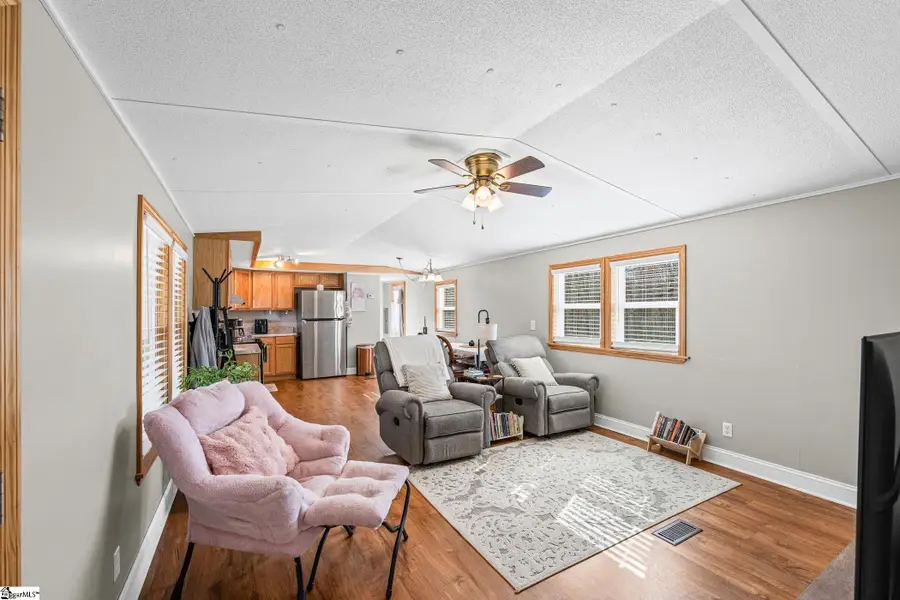 254 Williamson Hill Road, Donalds, SC 29638 - #2