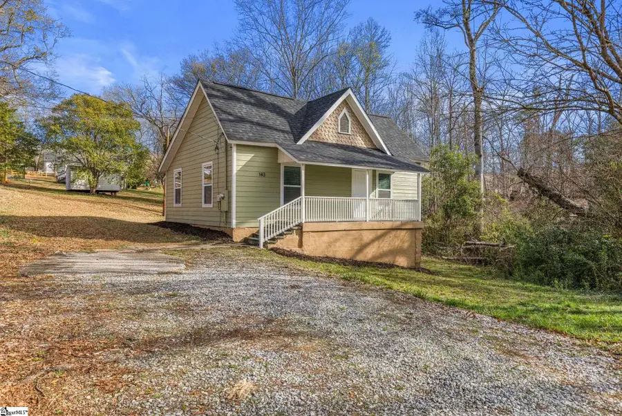 143 Skyuka Street, Drayton, SC 29333 - #2
