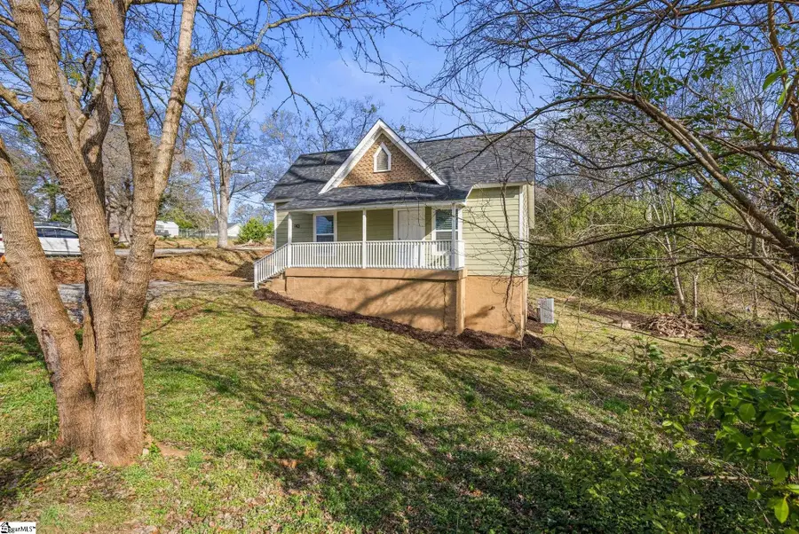 143 Skyuka Street, Drayton, SC 29333 - #3