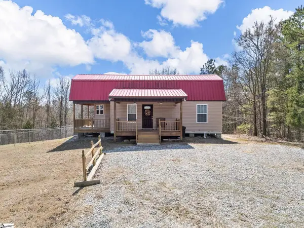150 Morris Road, Pauline, SC 29374