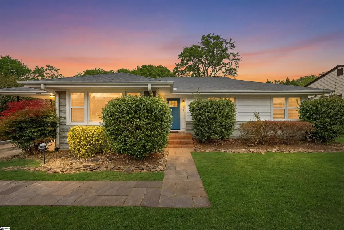 16 Sir Abbott Street, Greenville, SC 29607 - #1