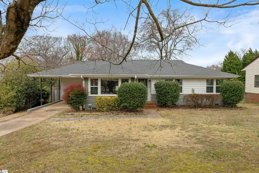 16 Sir Abbott Street, Greenville, SC 29607 - #2