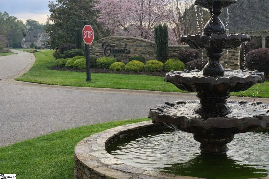 445 World Tour Drive, Inman, SC 29349 - #3