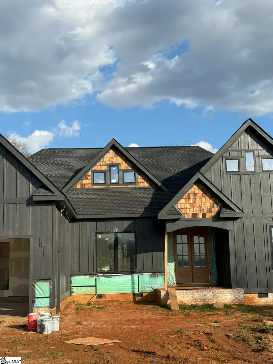 992 Bumblebee Lane, Wellford, SC 29385 - #3