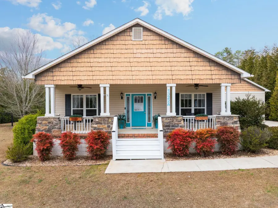1322 A Shadow Lane, Anderson, SC 29625 - #2