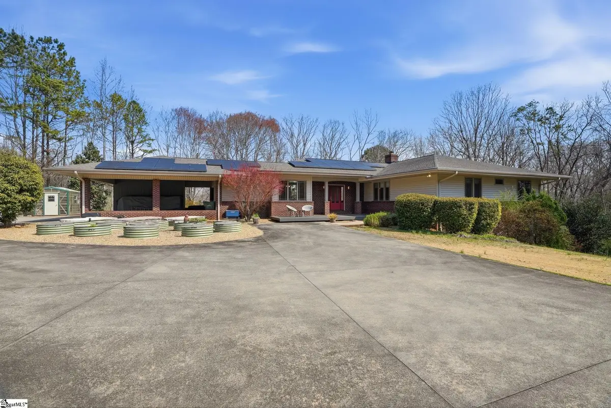 129 Tyler Lane, West Union, SC 29696 - #1