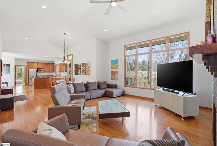 129 Tyler Lane, West Union, SC 29696 - #3