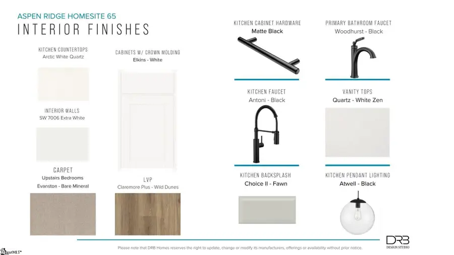 125 Aspen Ridge Lane, Lyman, SC 29365 - #3