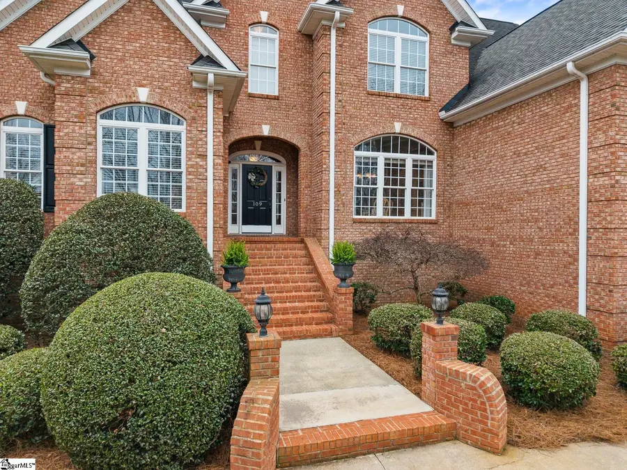 109 Walnut Creek Way, Greenville, SC 29611 - #3