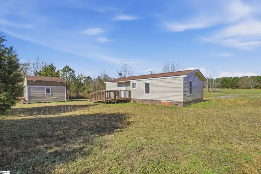 1622 Bethany Church Road, Belton, SC 29627 - #2