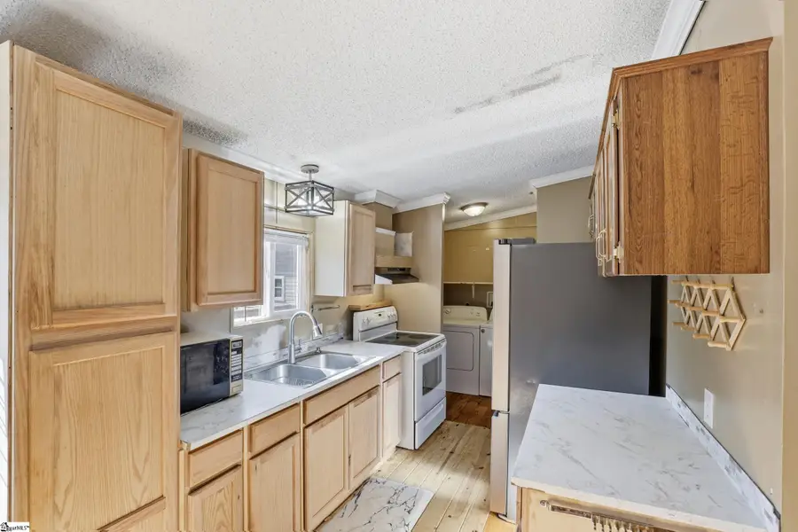 1622 Bethany Church Road, Belton, SC 29627 - #3