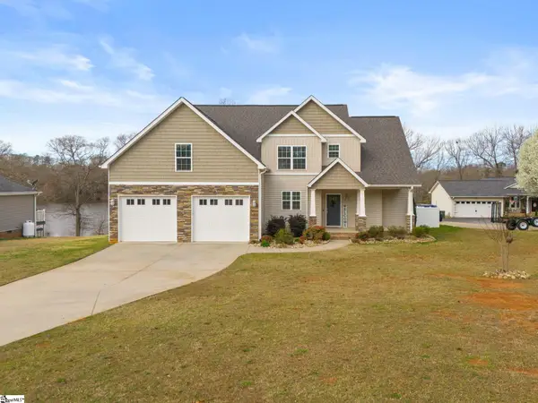 111 Michelle Drive, Chesnee, SC 29323