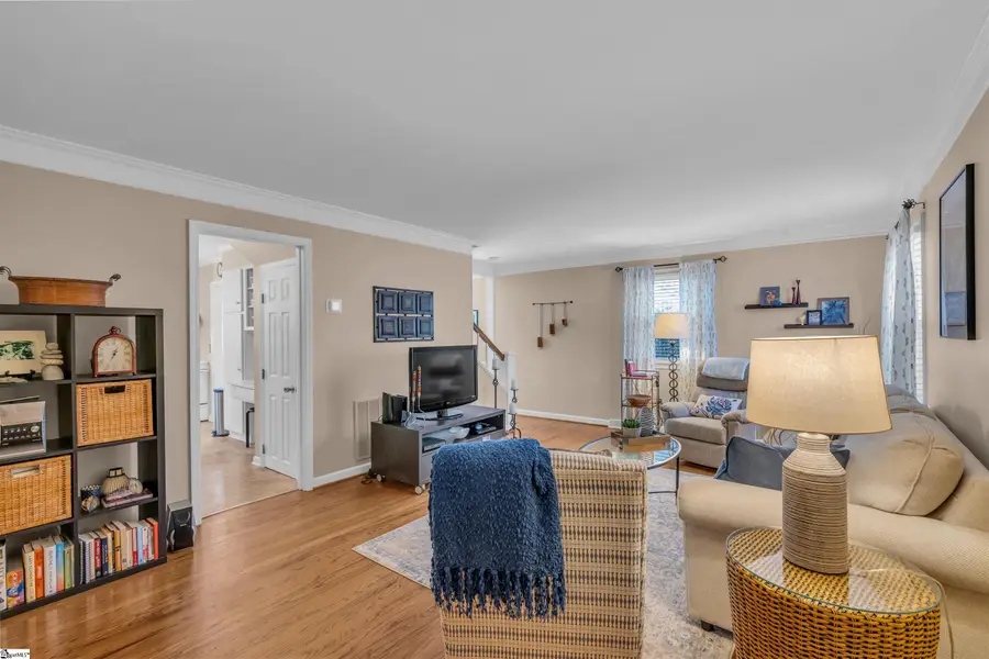 815 Edwards Road #Unit 72A, Greenville, SC 29615 - #3