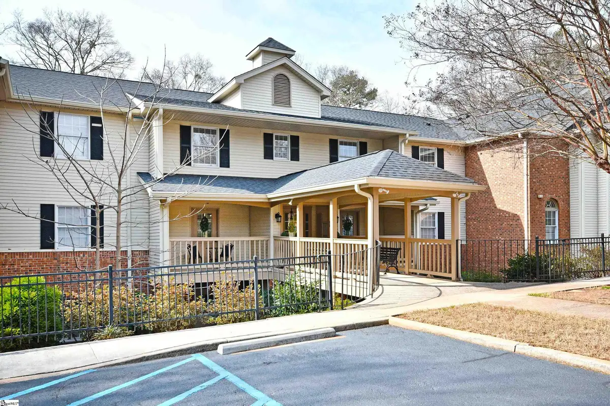 508 Wren Way, Greenville, SC 29605 - #1