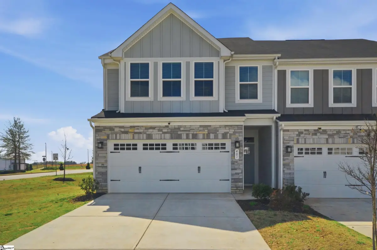 401 Camarillo Lane, Anderson, SC 29621 - #1