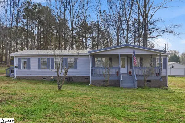 409 W Bagwell Road, Liberty, SC 29657