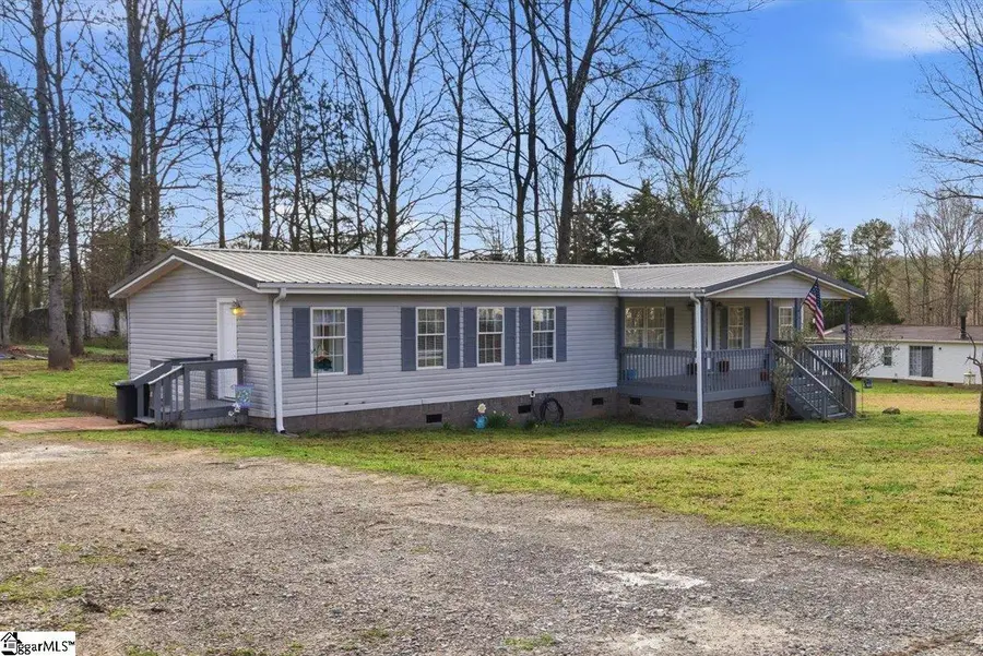 409 W Bagwell Road, Liberty, SC 29657 - #3