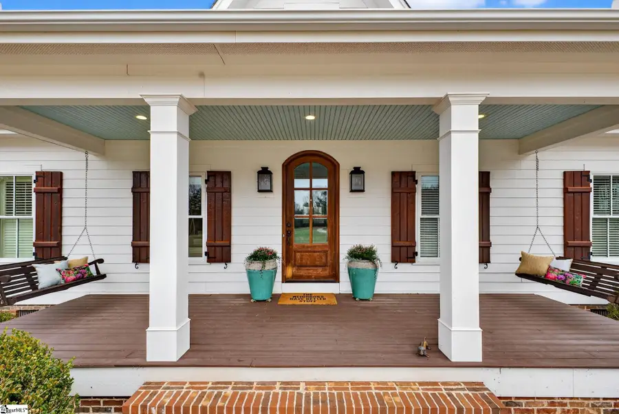 2062 Knighton Chapel Road, Fountain Inn, SC 29644 - #3