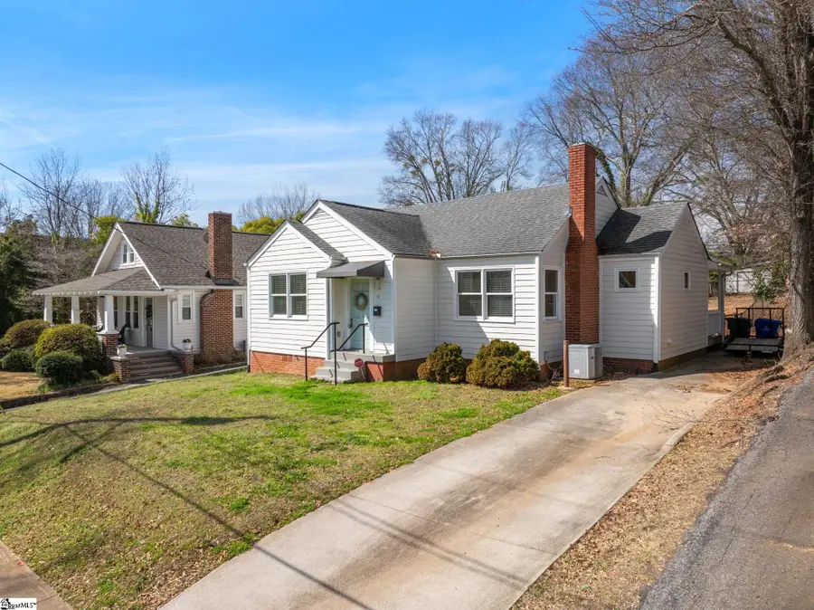 10 Waccamaw Avenue, Greenville, SC 29605 - #2