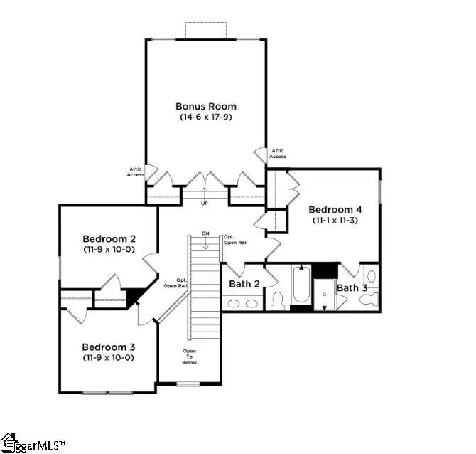 101 Raven Lane, Easley, SC 29642 - #3